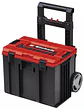 Mala do sistema / Caixa de sistema E-Case L with Wheels EINHELL  - vignette 1