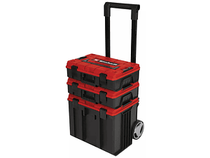Mala do sistema / Caixa de sistema E-Case Tower EINHELL 