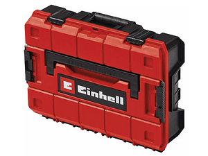 Mala do sistema / Caixa de sistema E-Case S-F EINHELL 