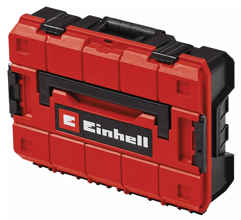 Mala do sistema / Caixa de sistema E-Case S-F EINHELL 