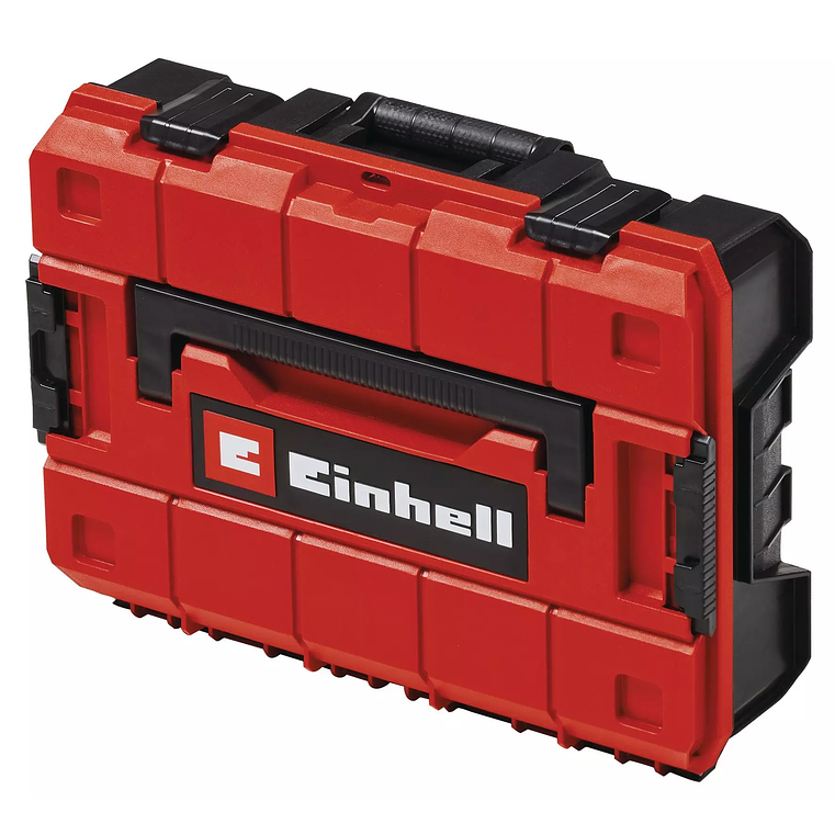 Mala do sistema / Caixa de sistema E-Case S-F EINHELL  1