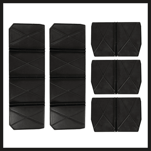 Mala do sistema E-Case S-F incl. Dividers EINHELL  3