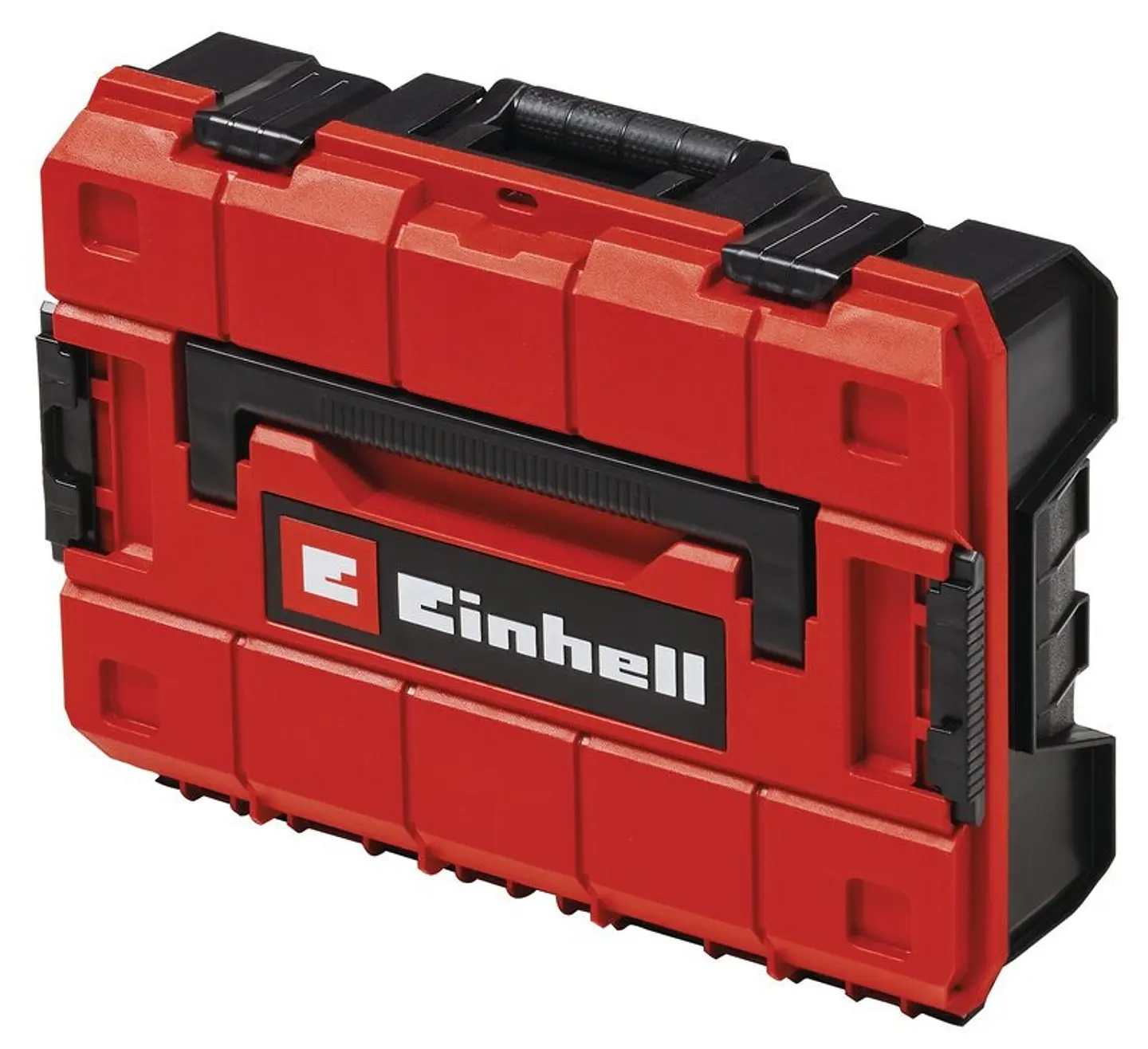 Mala do sistema E-Case S-F incl. Dividers EINHELL  1