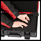 Mala do sistema E-Case S-F incl. Grid Foam EINHELL  - Thumbnail 5