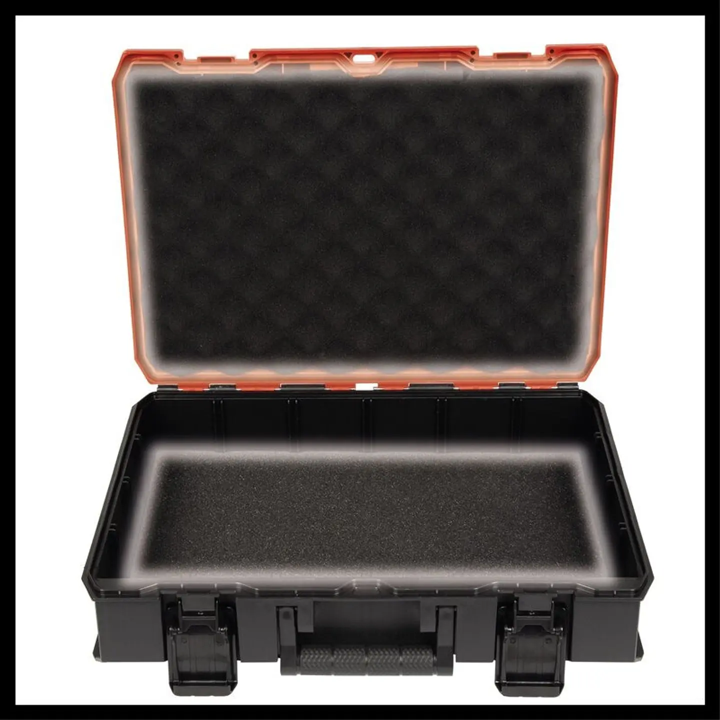 Mala do sistema E-Case S-F incl. Grid Foam EINHELL  10