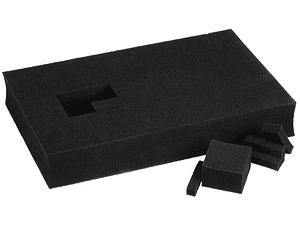 Mala do sistema Grid Foam Set EINHELL 