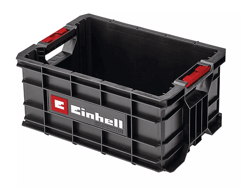 Mala do sistema / Caixa de sistema E-Case Toolbox EINHELL 