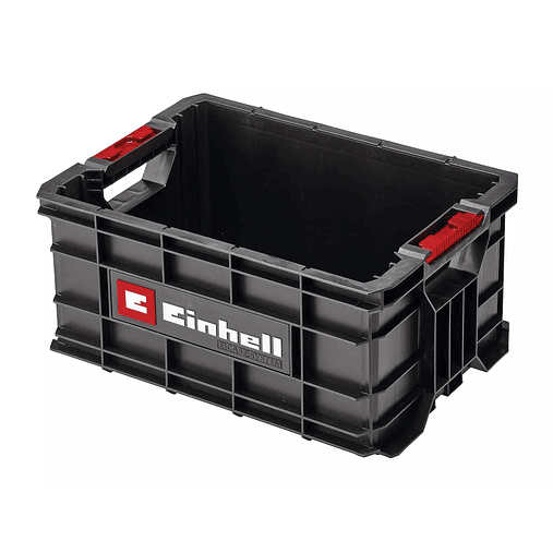 Mala do sistema / Caixa de sistema E-Case Toolbox EINHELL  1
