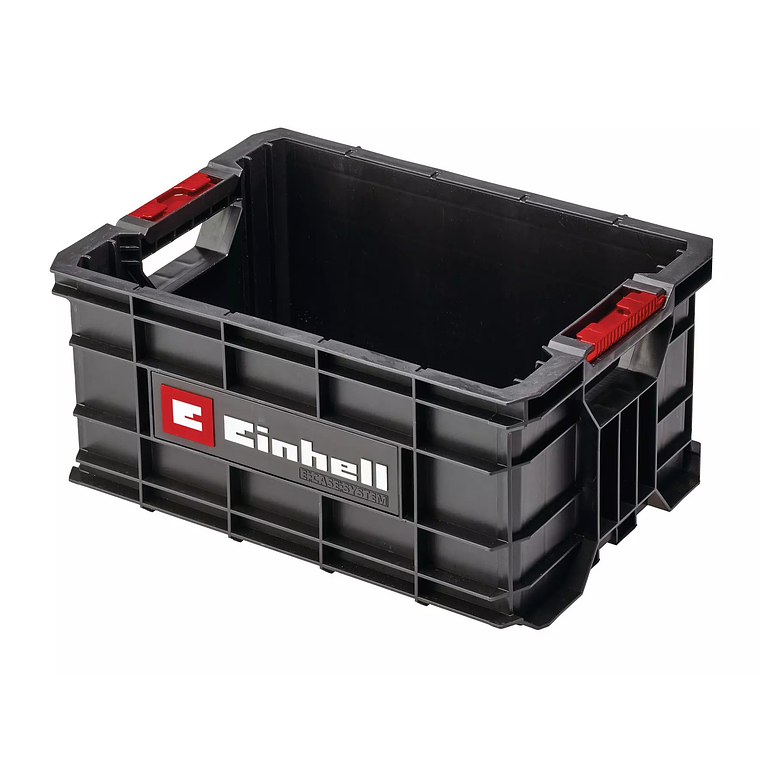 Mala do sistema / Caixa de sistema E-Case Toolbox EINHELL  1