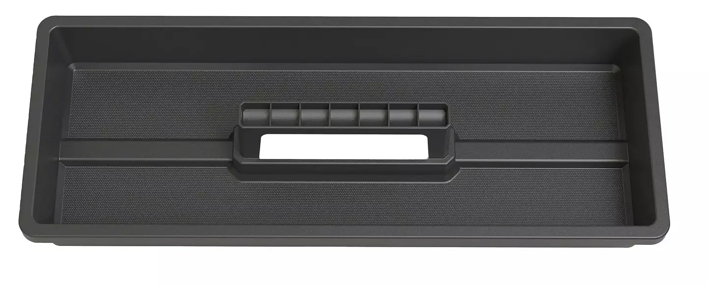 Mala do sistema / Caixa de sistema E-Case M EINHELL  4