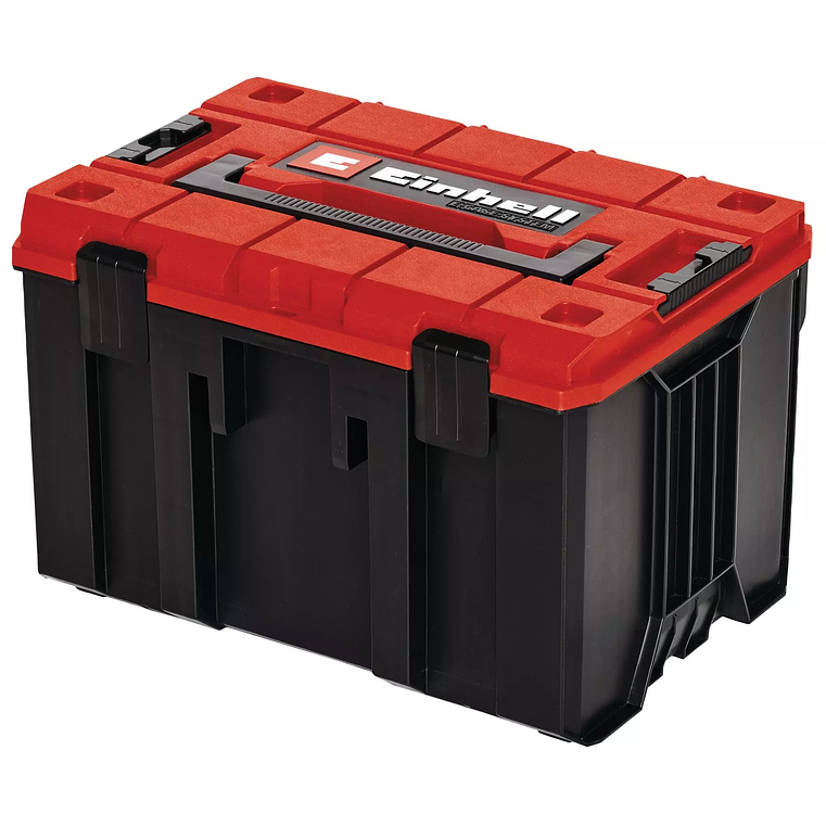 Mala do sistema / Caixa de sistema E-Case M EINHELL  1