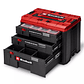 Mala do sistema E-Case Drawer EINHELL - Miniatura 6