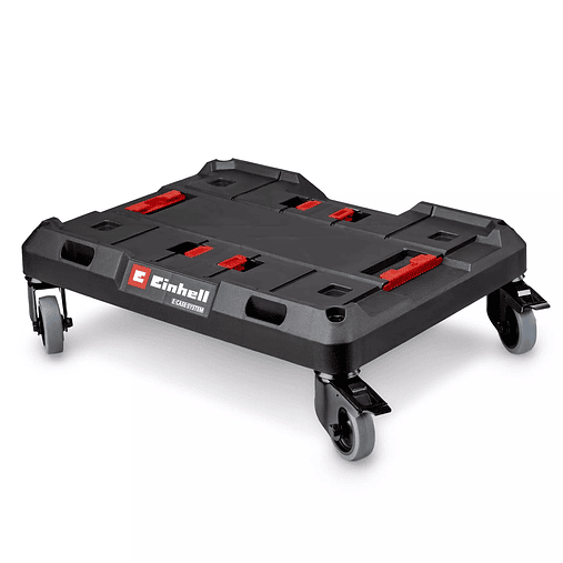 Carro de transporte E-Case Dolly EINHELL 1