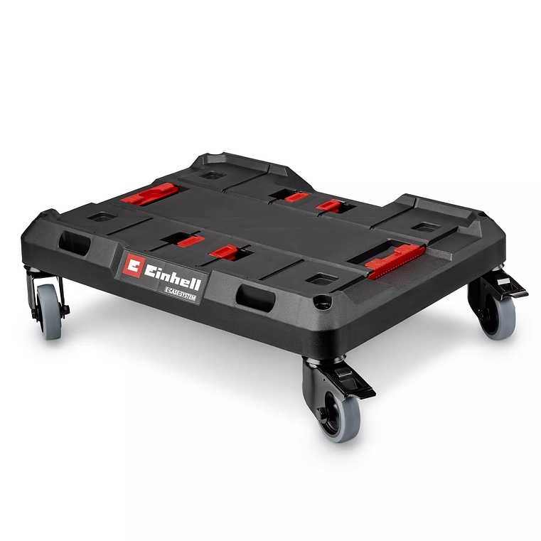 Carro de transporte E-Case Dolly EINHELL 1