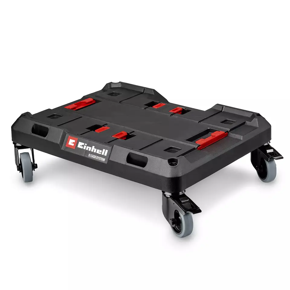 Carro de transporte E-Case Dolly EINHELL 1