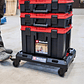 Carro de transporte E-Case Dolly EINHELL - Miniatura 6