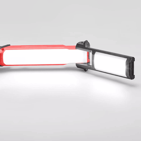 Lanterna sem fio TE-CL 18/1000 S Li - Solo EXPERT EINHELL 