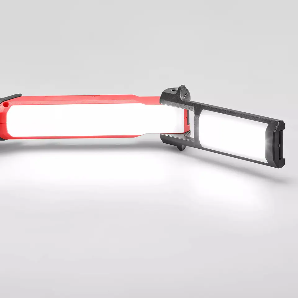 Lanterna sem fio TE-CL 18/1000 S Li - Solo EXPERT EINHELL  2