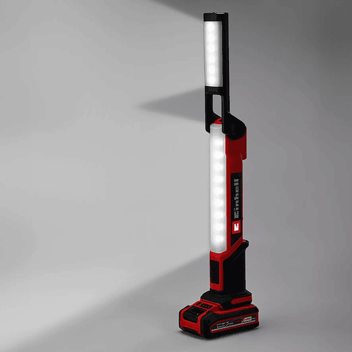 Lanterna sem fio TE-CL 18/1000 S Li - Solo EXPRESS EINHELL  3