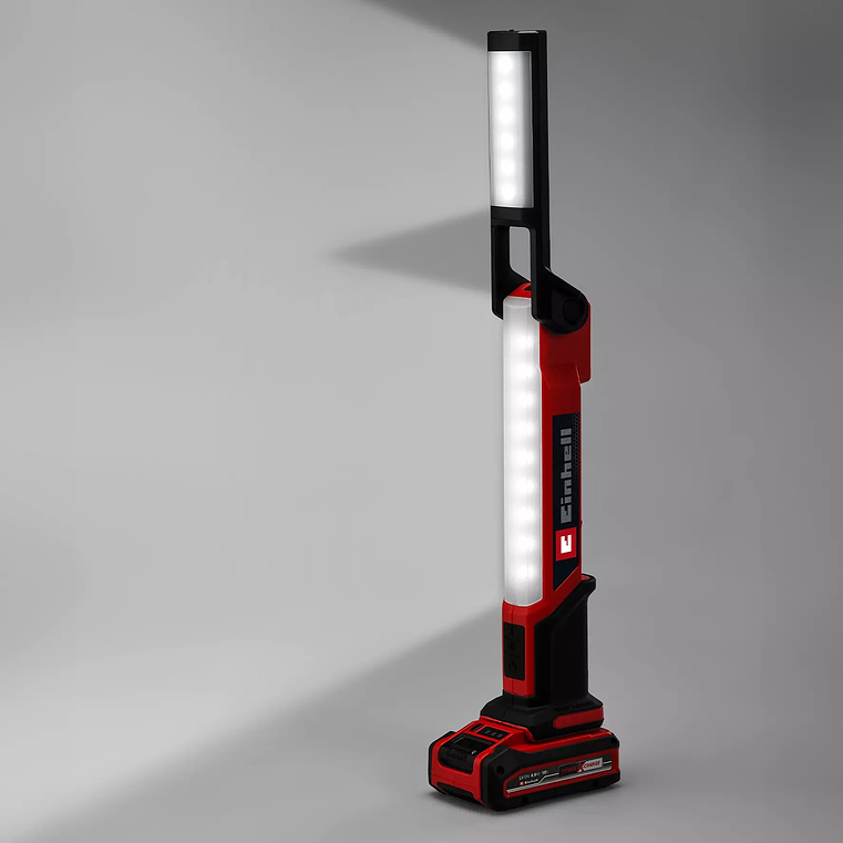 Lanterna sem fio TE-CL 18/1000 S Li - Solo EXPRESS EINHELL  3