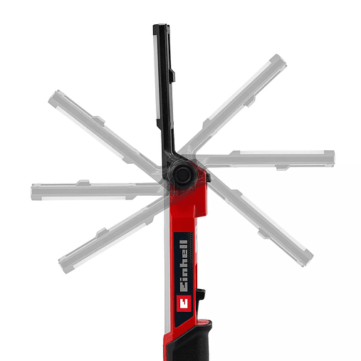 Lanterna sem fio TE-CL 18/1000 S Li - Solo EXPRESS EINHELL  4