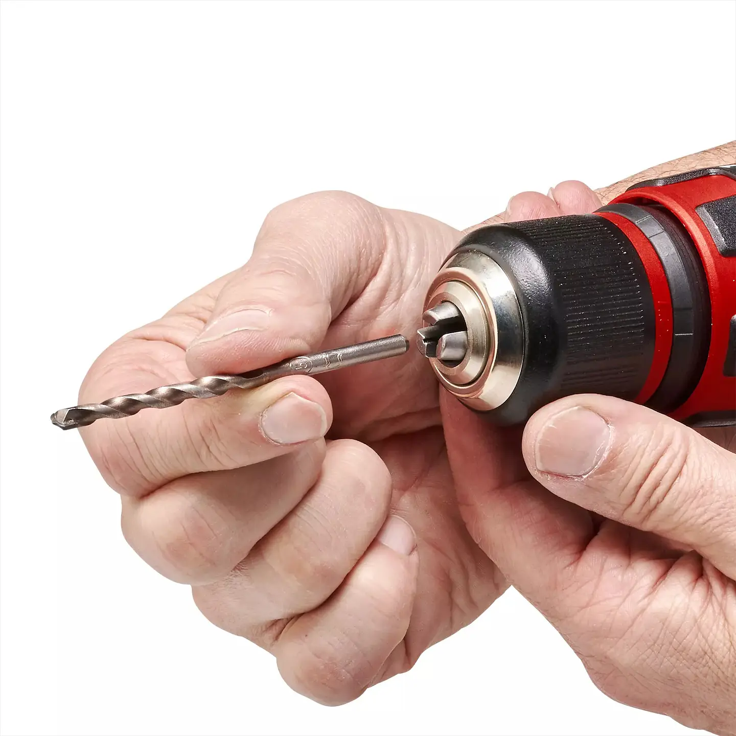 Berbequim de impacto sem fio TE-CD 18/48 Li-i-Solo EXPERT EINHELL  3