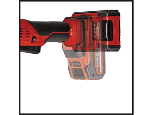 Berbequim ang. sem fio TE-AD 18 Li - Solo EXPRESS EINHELL 