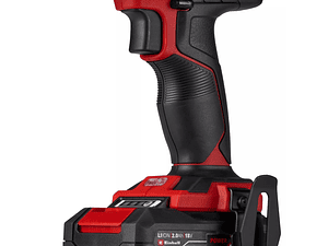 Berbequim de impacto sem fio TE-CD 18/40 Li-i +64 (1x2,0Ah) EXPERT EINHELL 