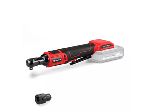 Chave de catraca sem fio TE-RW 18/60 Li-Solo EXPERT EINHELL