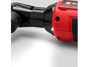 Chave de catraca sem fio TE-RW 18/60 Li-Solo EXPERT EINHELL