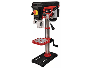 Furador de engenho de coluna TC-BD 630/1 CLASSIC EINHELL 
