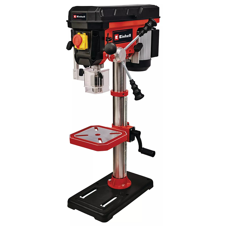 Furador de engenho de coluna TC-BD 630/1 CLASSIC EINHELL  1