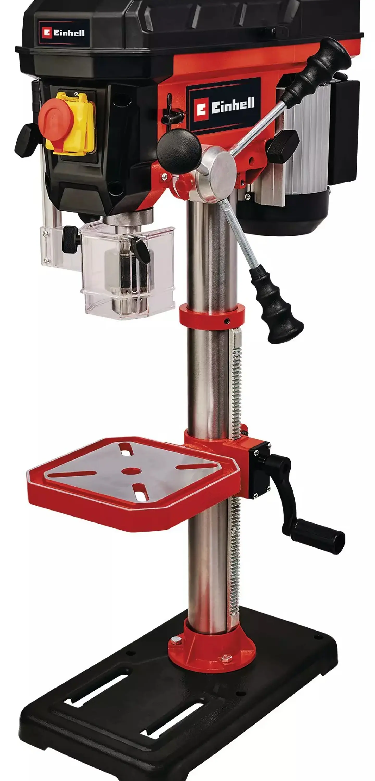 Furador de engenho de coluna TC-BD 630/1 CLASSIC EINHELL  1