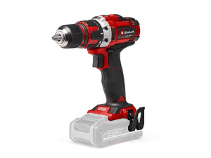 Conjunto de Aparafusadora TE-CD 18/40 Li + Rebarbadora TE-AG 18 Li + Martelo perfurador SDS Plus TP-HD 18/22 D Li BL + 2 Baterias 18V 4.0Ah EINHELL