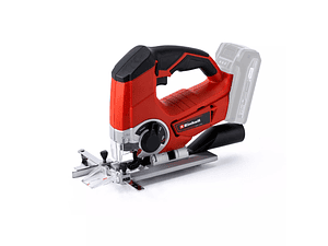 Serra tico-tico sem fio TE-JS 18/80 Li-Solo EXPERT EINHELL