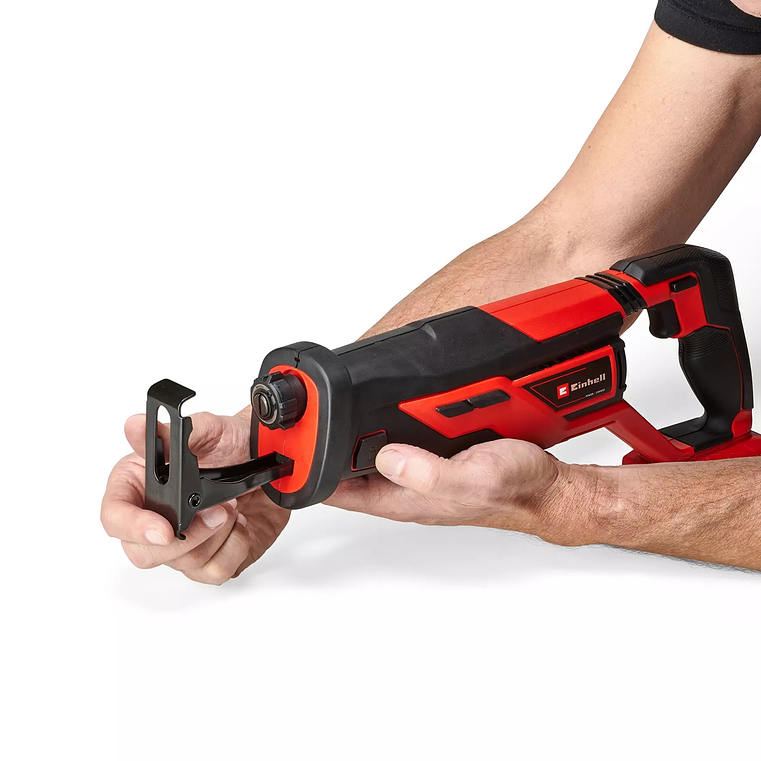 Serra universal sem fio TE-AP 18/26 Li - Solo EXPERT EINHELL  3