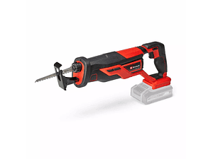 Serra universal sem fio TE-AP 18/26 Li - Solo EXPERT EINHELL 