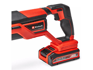 Serra universal sem fio TE-AP 18/26 Li - Solo EXPERT EINHELL 