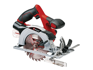 Serra circular de mão sem fio TE-CS 18/150 Li - Solo EXPERT EINHELL 