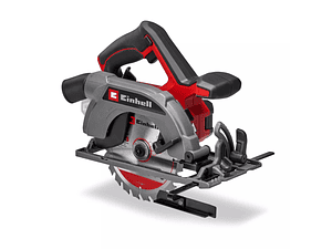 Serra circular de mão sem fio TE-CS 18/165-2 Li - Solo EXPRESS EINHELL 