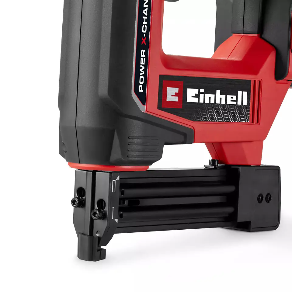 Pregador sem fio TE-CN 18/32 Li - Solo EXPERT EINHELL  2