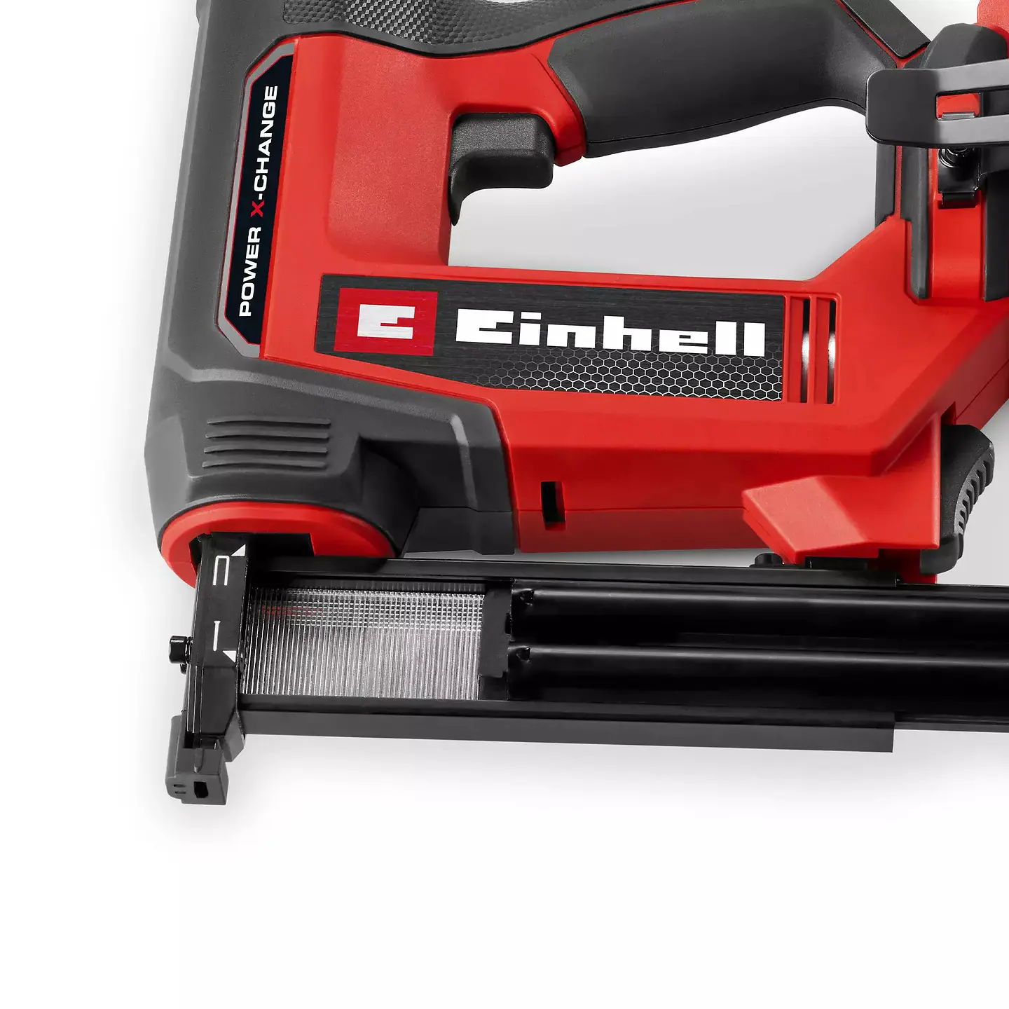 Pregador sem fio TE-CN 18/32 Li - Solo EXPERT EINHELL  4