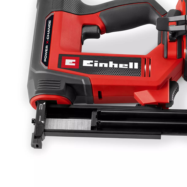 Pregador sem fio TE-CN 18/32 Li - Solo EXPERT EINHELL  6