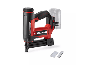 Pregador sem fio TE-CN 18/32 Li - Solo EXPERT EINHELL 