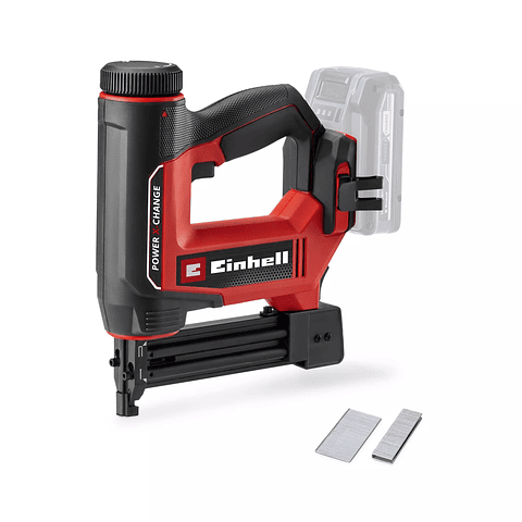 Pregador sem fio TE-CN 18/32 Li - Solo EXPERT EINHELL 