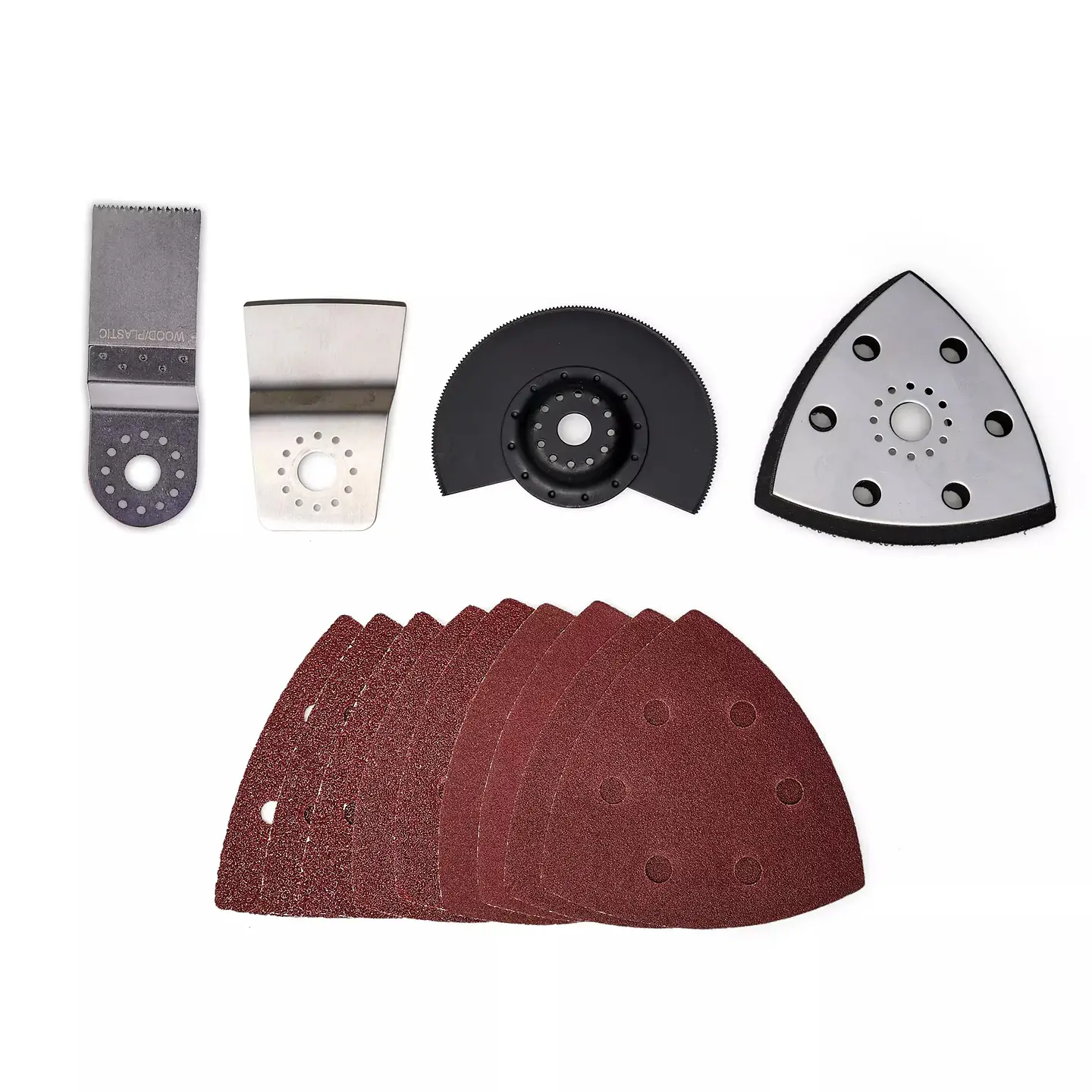 Ferramenta multifunções sem fio TE-MG 18/1 Li - Solo EXPERT EINHELL  7