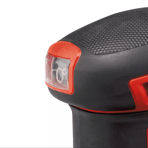 Lixadora de rolos sem fio TE-OS 18/113 Li - Solo EXPRESS EINHELL  3