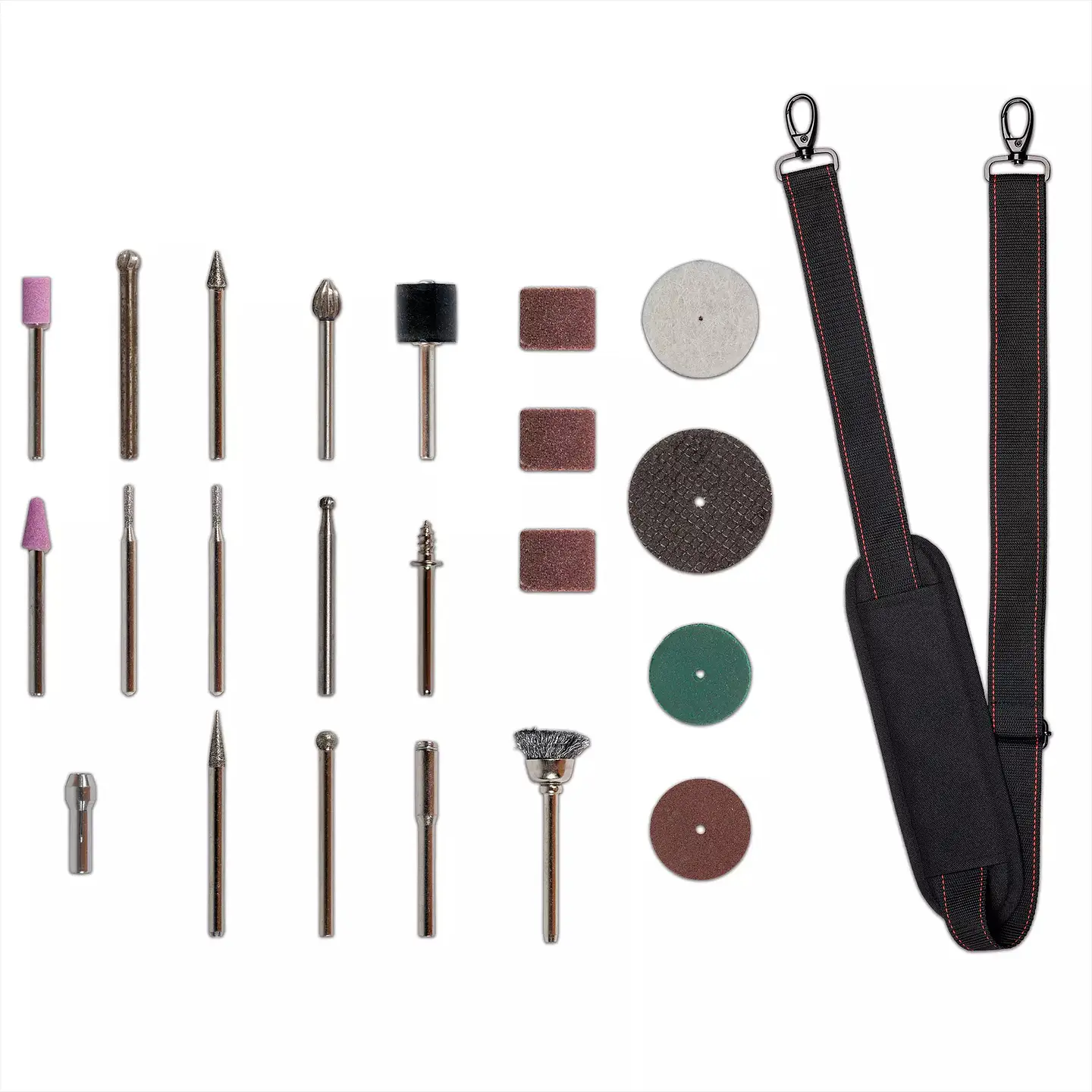 Ferramenta para gravar/lixar sem fio TE-MT 18/34 Li Solo EXPERT EINHELL  4