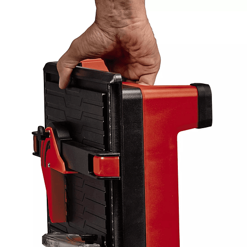 Ferramenta para cortar azulejo sem fio TE-TC 18/115 Li-Solo EXPRESS EINHELL  4