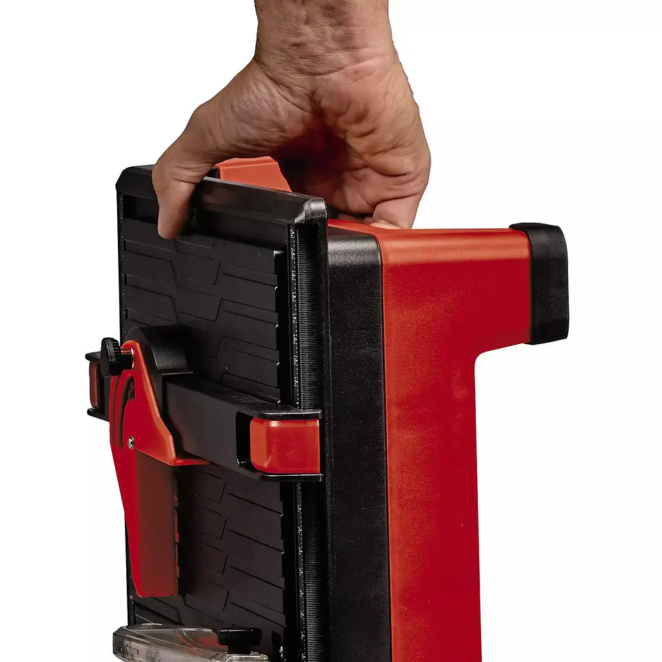 Ferramenta para cortar azulejo sem fio TE-TC 18/115 Li-Solo EXPERT EINHELL  4